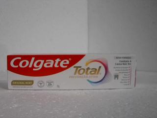 CREMA DENTAL COLGATE TOTAL 90GR
