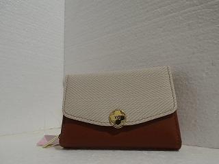 BILLETERA PARA DAMA CORTO D26064