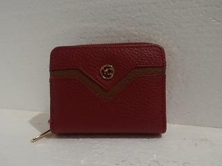 BILLETERA PARA DAMA CORTO M50447