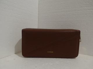 BILLETERA PARA DAMA LARGO 2 CIERRES D26073