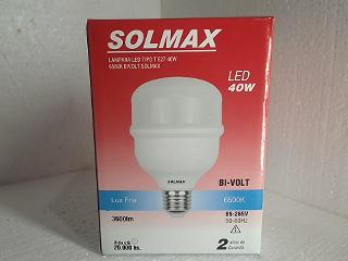 FOCO SOLMAX 40W