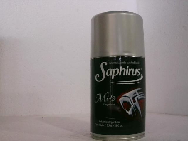 AROMATIZANTE SAPHIRUS MITO