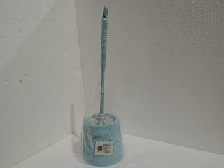 CEPILLO PARA INODORO CON BASE 52911 CH