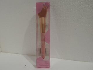 BROCHA PARA MAQUILLAJE X1 EN BLISTER MA81742