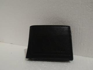 BILLETERA DE CUERINA CORTO CABALLERO D26164