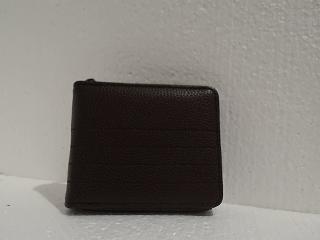 BILLETERA DE CUERINA BILLETERA CABALLERO M48293