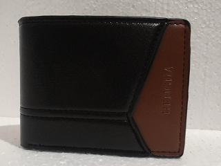 BILLETERA DE CUERINA CORTO CABALLERO M49874