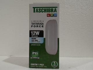 FOCO TORTUGA 12W TASCHIBRA