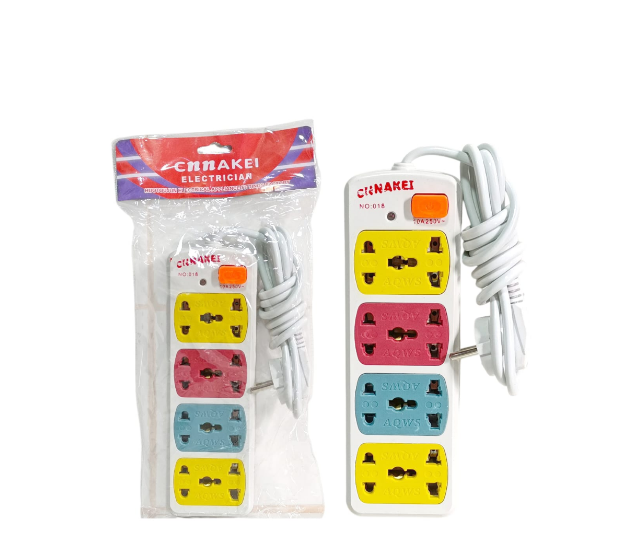 ALARGUE C/ ZAPATILLA 4TOMAS RC-26596