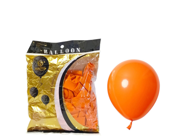 GLOBO 9LTS X50PCS NAR RC-26169