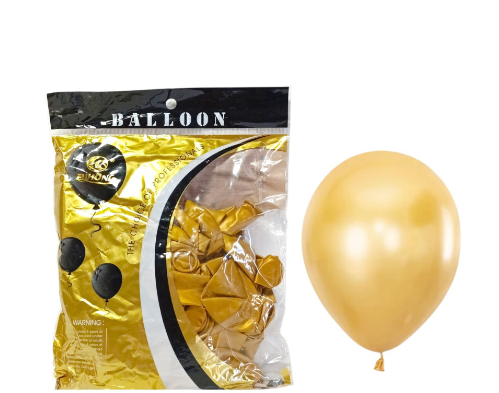GLOBO 9LTS X50PCS DOR RC-26172