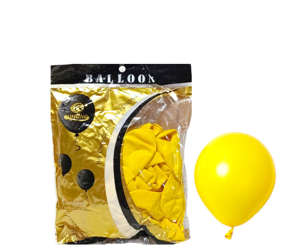 GLOBO 9LTS X50PCS AMAR RC-26159
