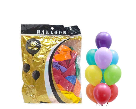 GLOBO 9LTS X50PCS SURT RC-26158