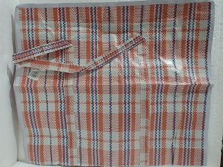 BOLSO CON CIERRE 38X45 RC-26994 