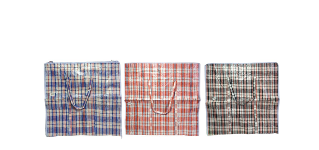 BOLSO CON CIERRE 68X70 RC-26996 