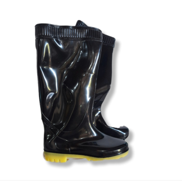 BOTA DE GOMA NRO 39 RC-24198 