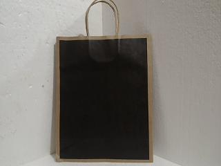 BOLSO CARTON 25X32 54746 BI COLOR