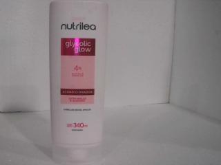 ACONDICI. NUTRILEA GLYCOLIC 340ML