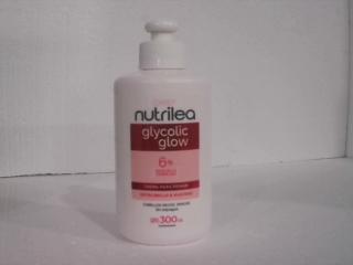 CREMA P/PEINAR GLYCOLIC NUTRILEA 300ML 