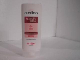 ACOND. GLYCOLIC NUTRILEA 190ML 