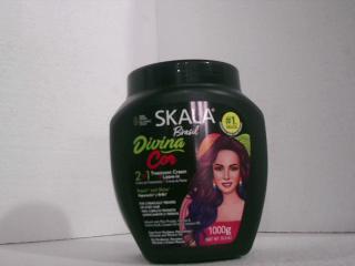 BAÑO DE CREMA SKALA DIVINA COR