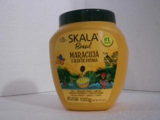 BAÑO DE CREMA SKALA MARACUYA