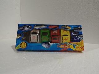 AUTO DE METAL X6 5106