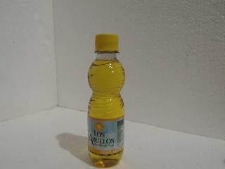 ACEITE DE SOJA 250ML LOS ABUELOS 