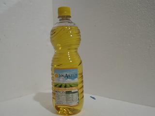 ACEITE DE SOJA 900ML LOS ABUELOS 