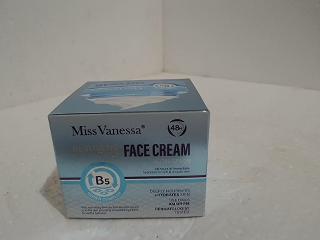 CREMA FACIAL 60ML B5 MISS VANESSA 