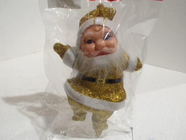 PAPA NOEL 17CM RC-26288