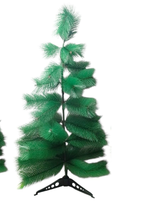 ARBOL PINO 60CM RC-26335 PATA PLAST