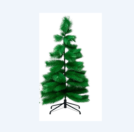 ARBOL PINO 150CM RC-26338 PATA METAL