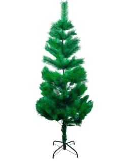 ARBOL PINO 210CM RC-26340 PATA METAL