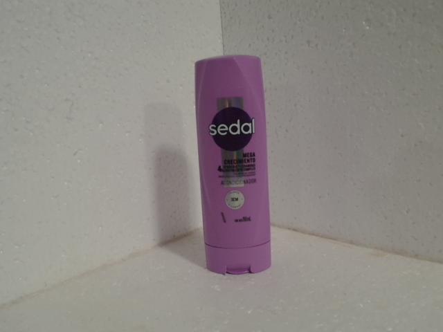 ACONDICIONADOR SEDAL MEGA CRECIMIENTO 190ML