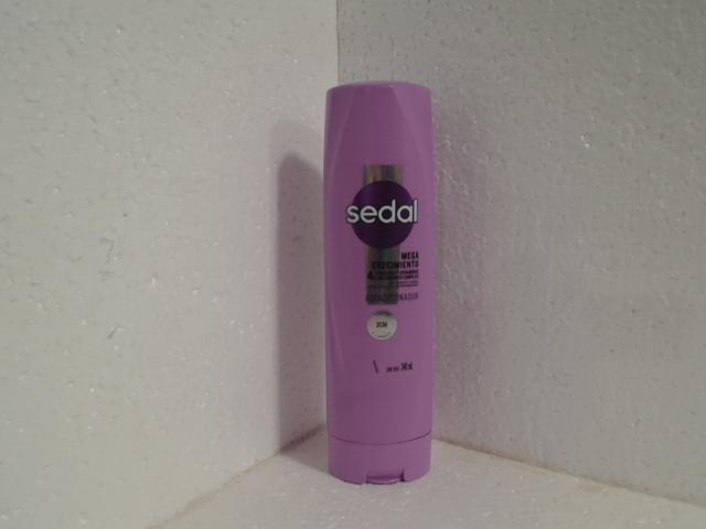 ACONDICIONADOR SEDAL MEGA CRECIMIENTO 340ML