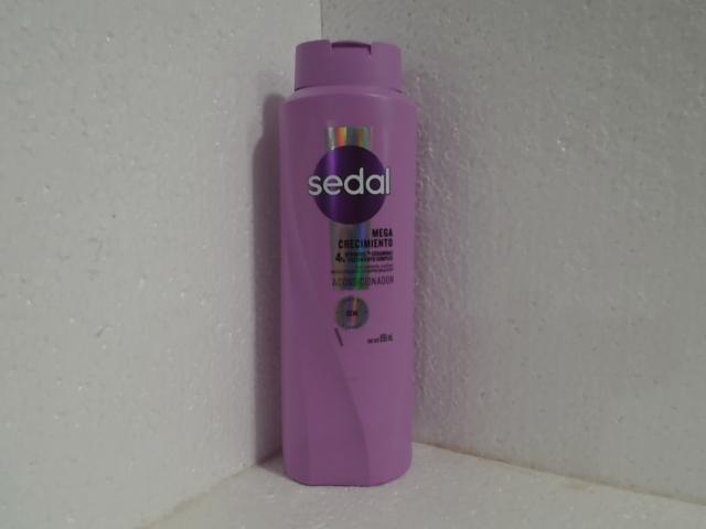 ACONDICIONADOR SEDAL MEGA CRECIMIENTO 650ML