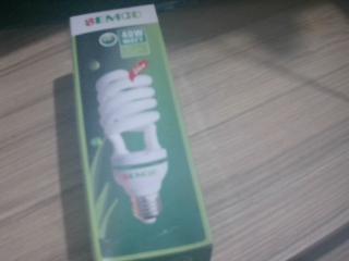 FOCO 40W SEMCO.