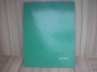 CUADERNO 48HJS. 1R TD ARAÑA