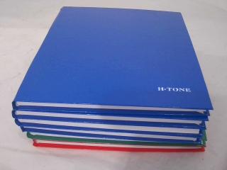CUADERNO 96 HJS 1R TAPA DURA ARAÑA 