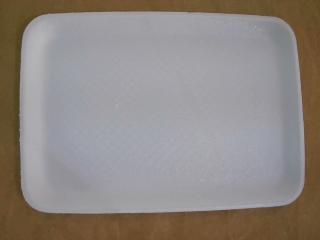 BANDEJA DE ISOPOR RECTANGULAR (B23-B4)