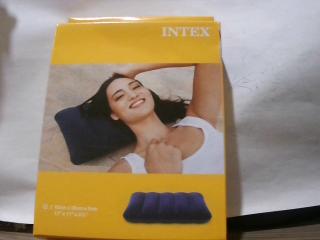 ALMOHADA DE VIAJE 68672