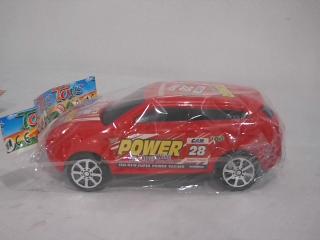 AUTO DE PLASTICO POWER CAR28 CH.