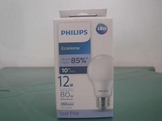FOCO LED PHILIPS DE 12W