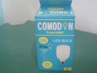 FOCO LED 30W BULB COMODIN