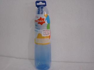 BIBERON 240ML AZUL