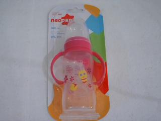BIBERON CRISTALPAN 140ML