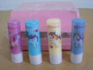 BRILLO LABIAL D`HERMOSA X UNIDAD INFANTIL