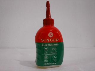 ACEITE PARA MAQUINA 100ML XUN SINGER