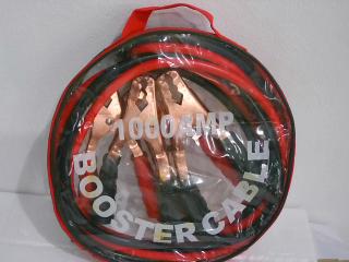 ACOPLE P/ BATERIA 1000AMP BOOSTER 